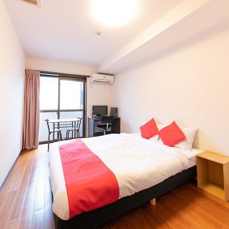 Oyo Hotel Musubi Kyoto Shimabaraguchi Екстер'єр фото