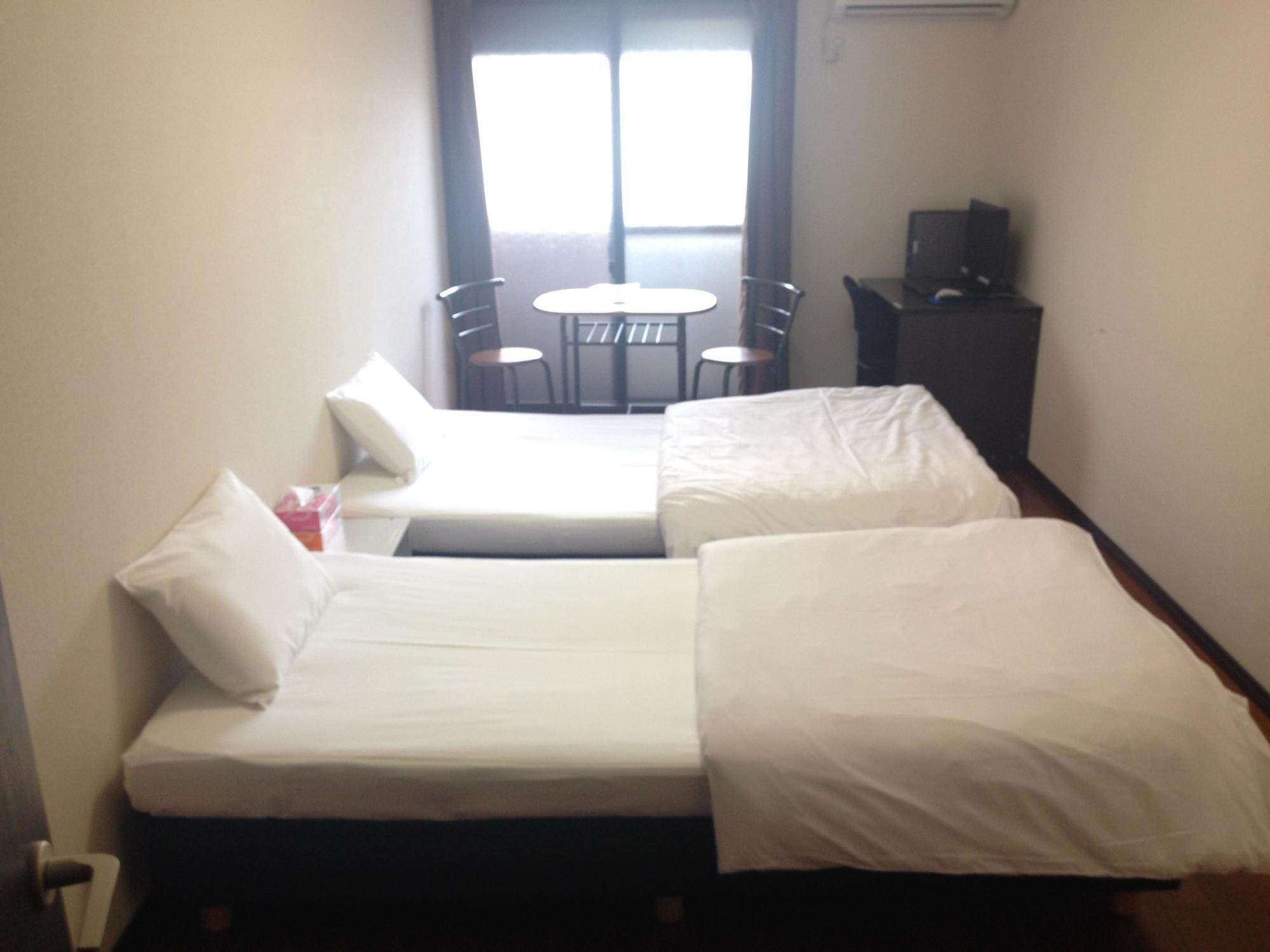 Oyo Hotel Musubi Kyoto Shimabaraguchi Екстер'єр фото