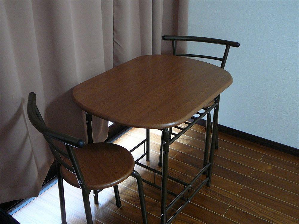 Oyo Hotel Musubi Kyoto Shimabaraguchi Екстер'єр фото