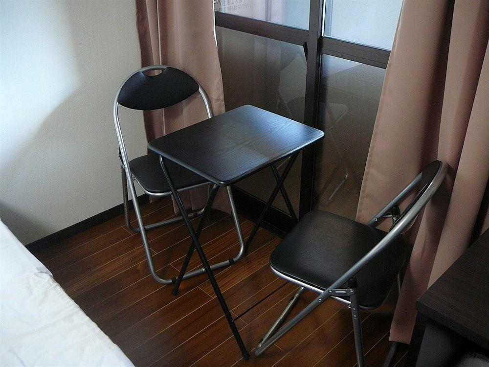 Oyo Hotel Musubi Kyoto Shimabaraguchi Екстер'єр фото