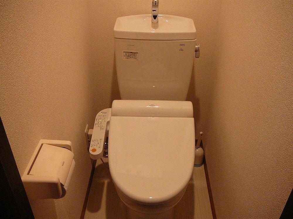 Oyo Hotel Musubi Kyoto Shimabaraguchi Екстер'єр фото