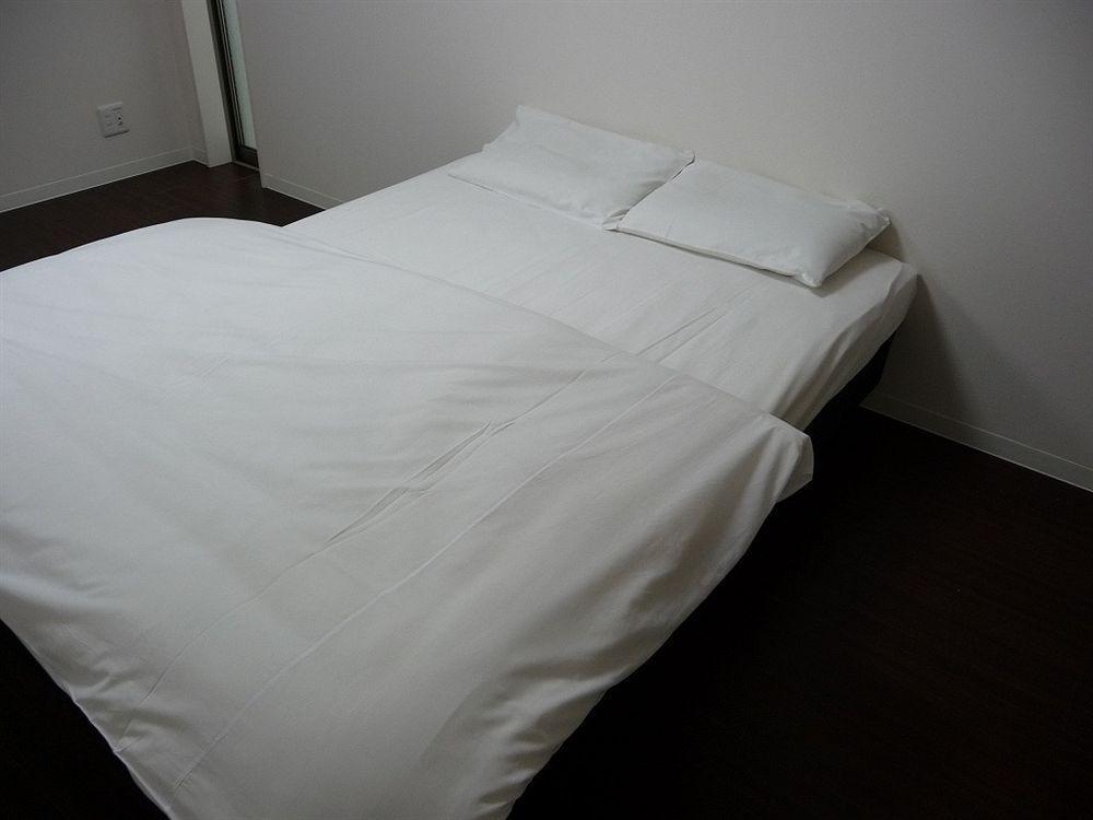 Oyo Hotel Musubi Kyoto Shimabaraguchi Екстер'єр фото