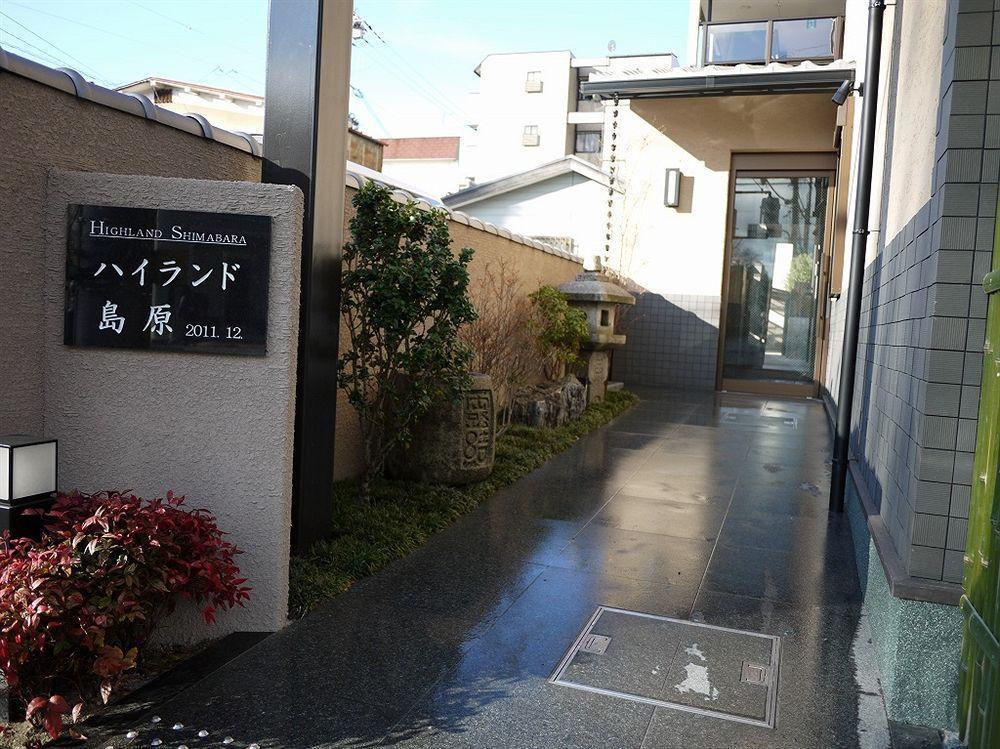 Oyo Hotel Musubi Kyoto Shimabaraguchi Екстер'єр фото