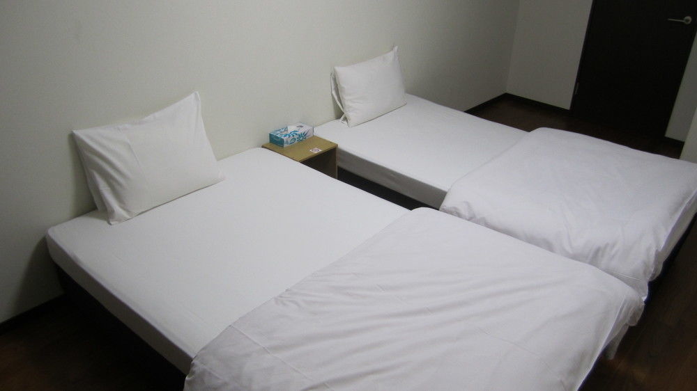 Oyo Hotel Musubi Kyoto Shimabaraguchi Екстер'єр фото