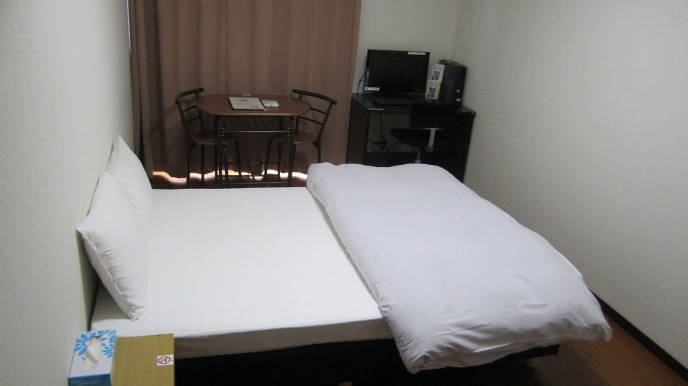 Oyo Hotel Musubi Kyoto Shimabaraguchi Екстер'єр фото