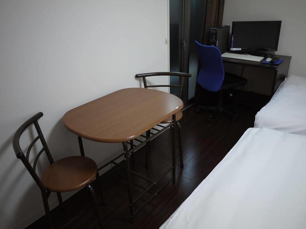 Oyo Hotel Musubi Kyoto Shimabaraguchi Екстер'єр фото