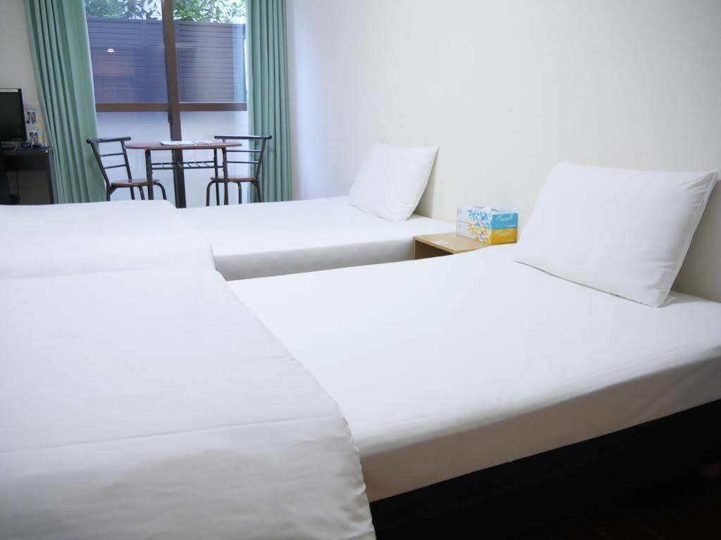 Oyo Hotel Musubi Kyoto Shimabaraguchi Екстер'єр фото