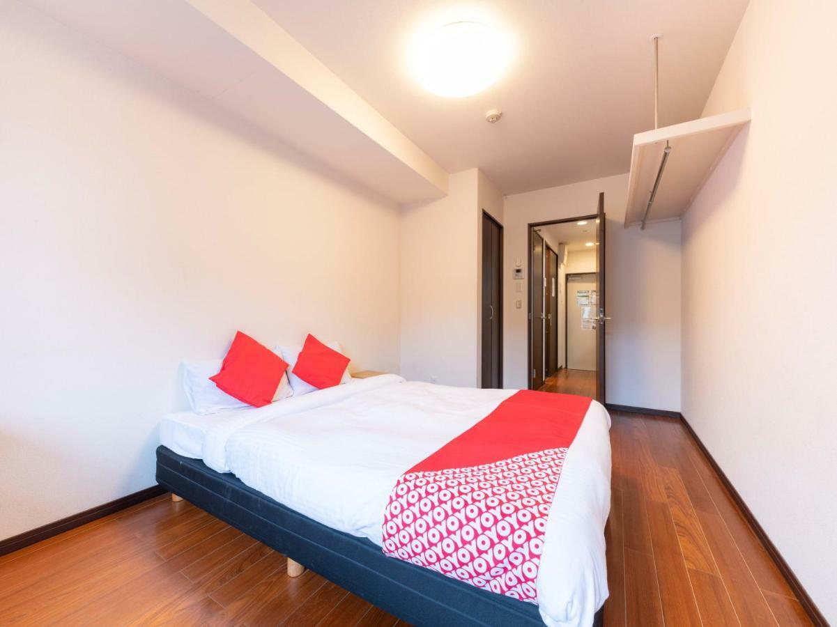 Oyo Hotel Musubi Kyoto Shimabaraguchi Екстер'єр фото