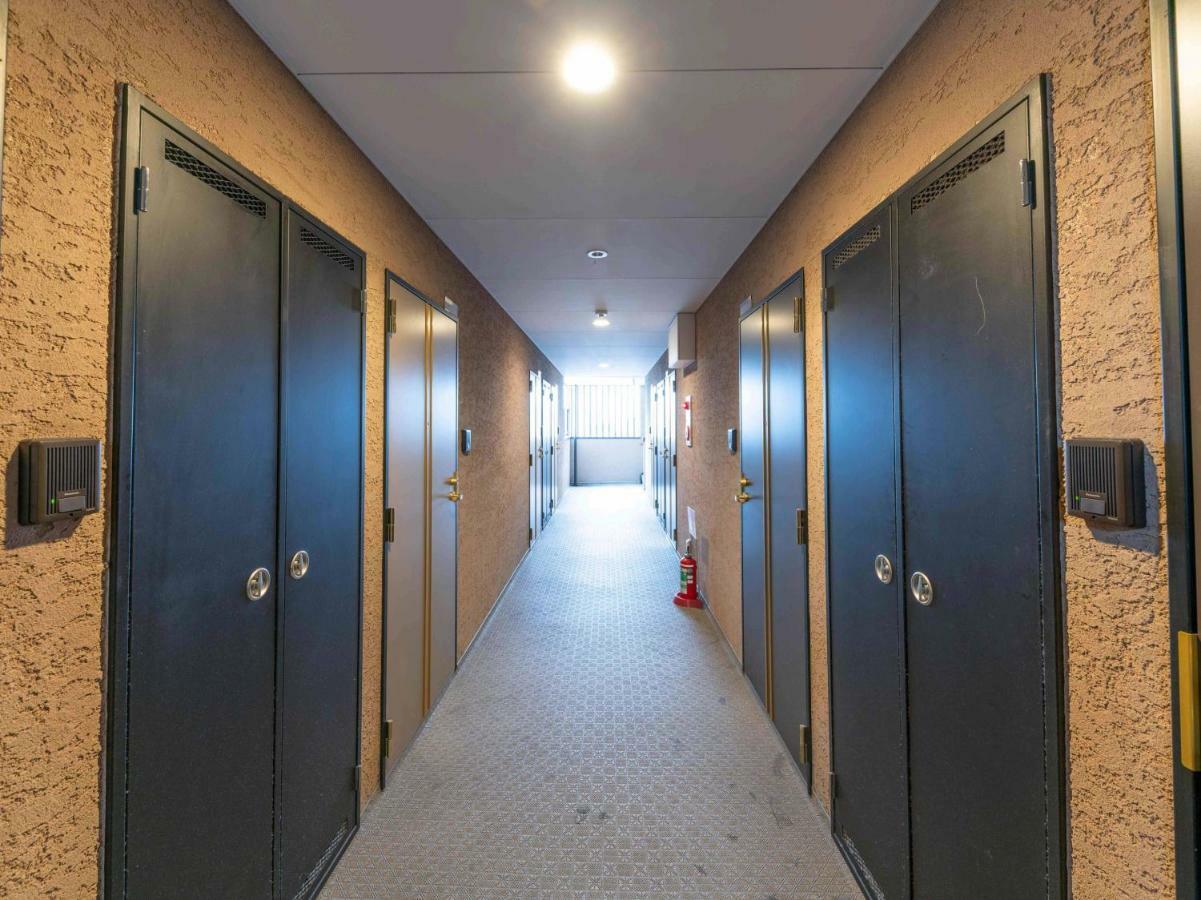Oyo Hotel Musubi Kyoto Shimabaraguchi Екстер'єр фото