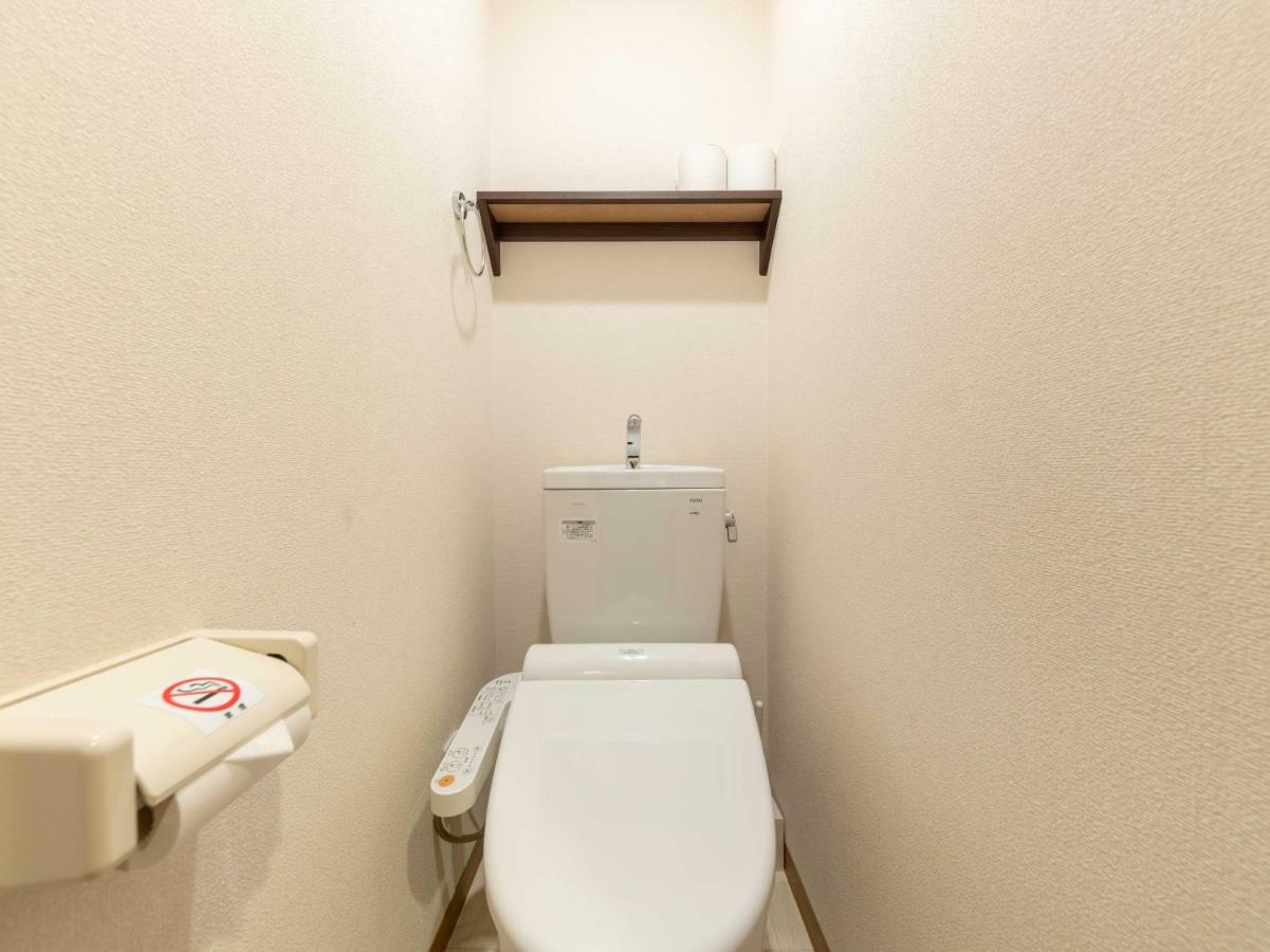 Oyo Hotel Musubi Kyoto Shimabaraguchi Екстер'єр фото