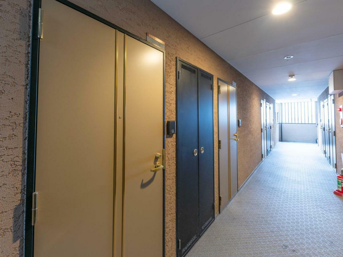 Oyo Hotel Musubi Kyoto Shimabaraguchi Екстер'єр фото