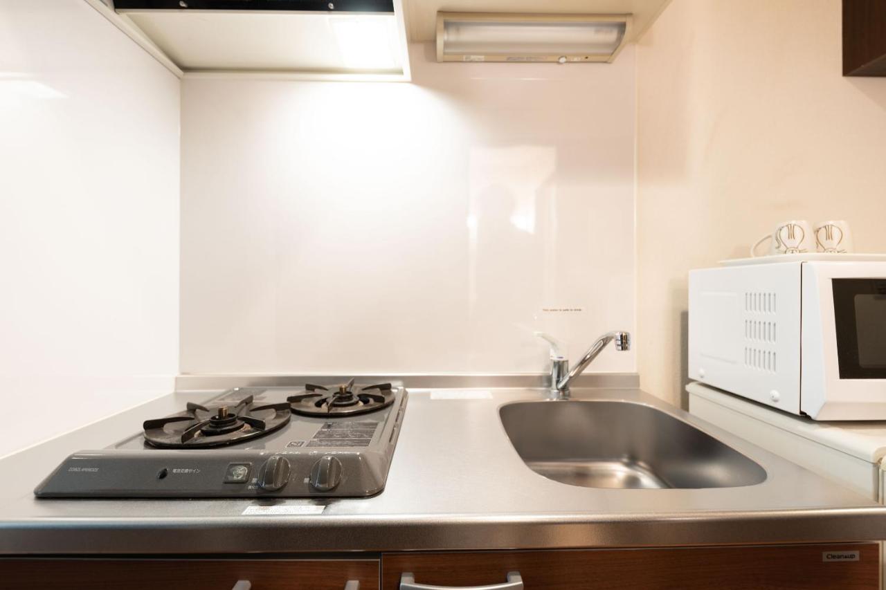 Oyo Hotel Musubi Kyoto Shimabaraguchi Екстер'єр фото